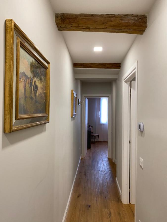 Lovely Flat Between Mercato Centrale And Duomo Apartment Florence Exterior photo